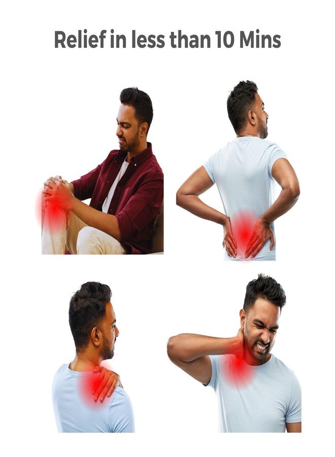 aswini Hiran Pain Relief Oil - Get Relief from Knee, Back & Joint Pains - Image 5