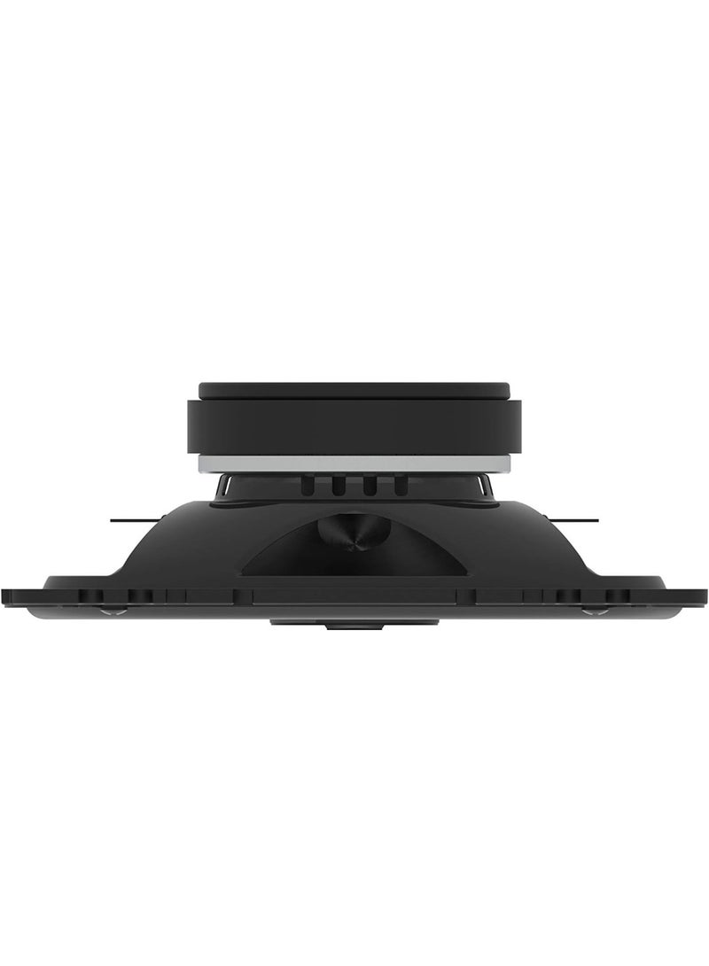 JBL JBL Speaker 4x6 Inch Club 6422F Two Way Speaker No Grill Perfect OEM Size - Image 4