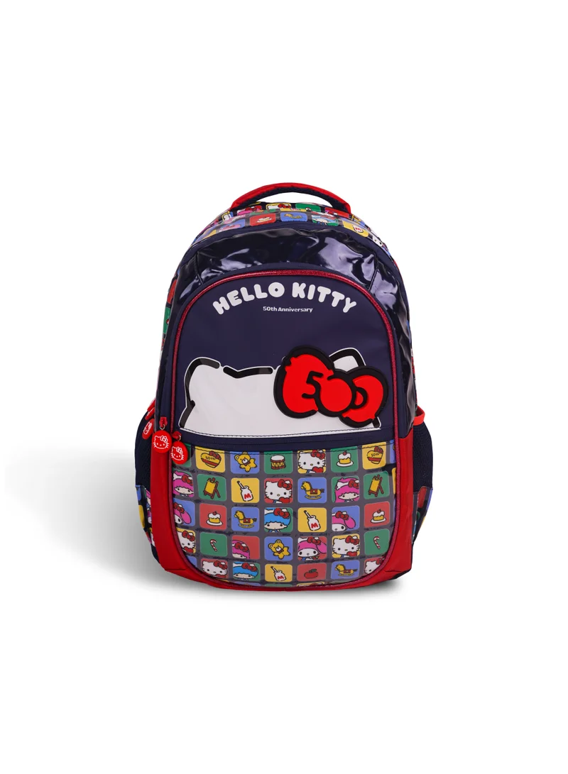 Sanrio Sanrio Hello Kitty Adorable Kitty Backpack 18 Inches