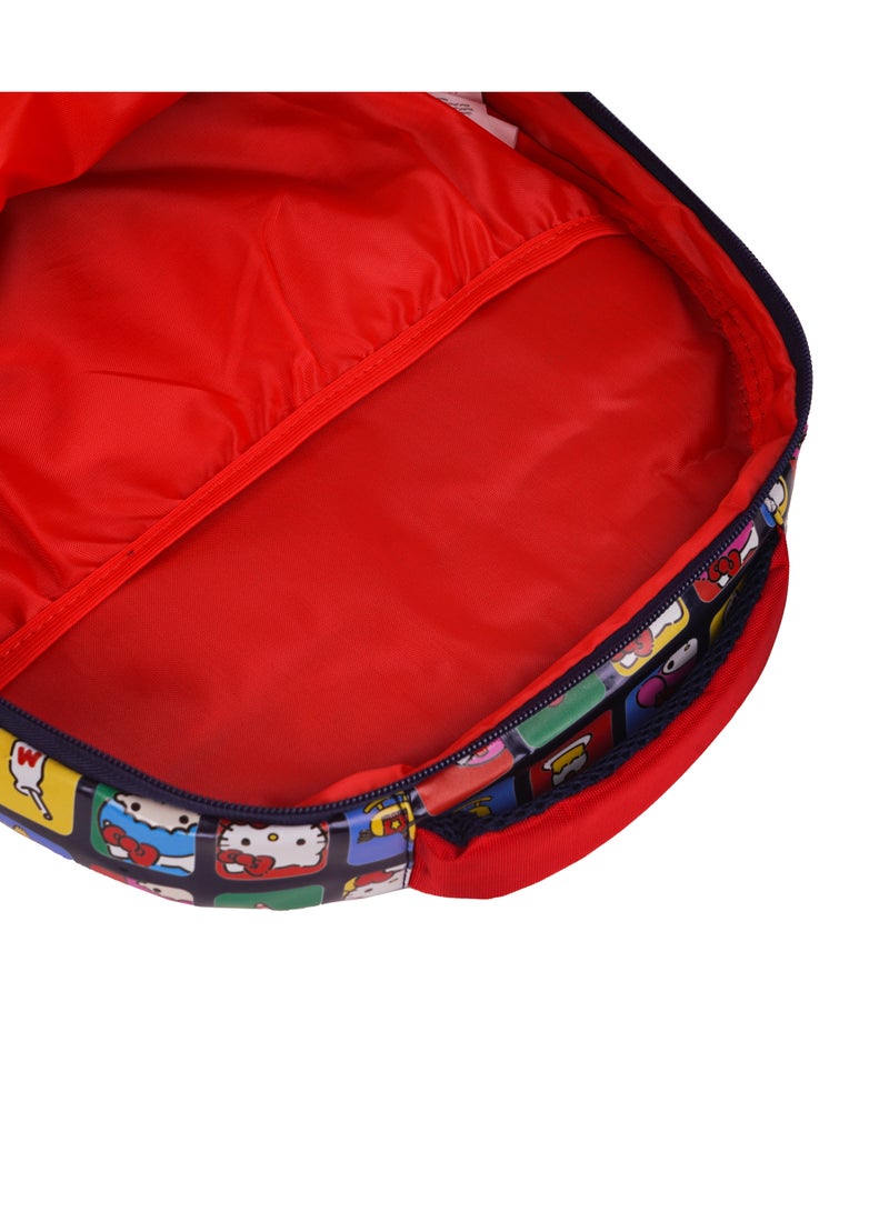 Sanrio Hello Kitty Adorable Kitty Backpack 18 Inches - Image 5