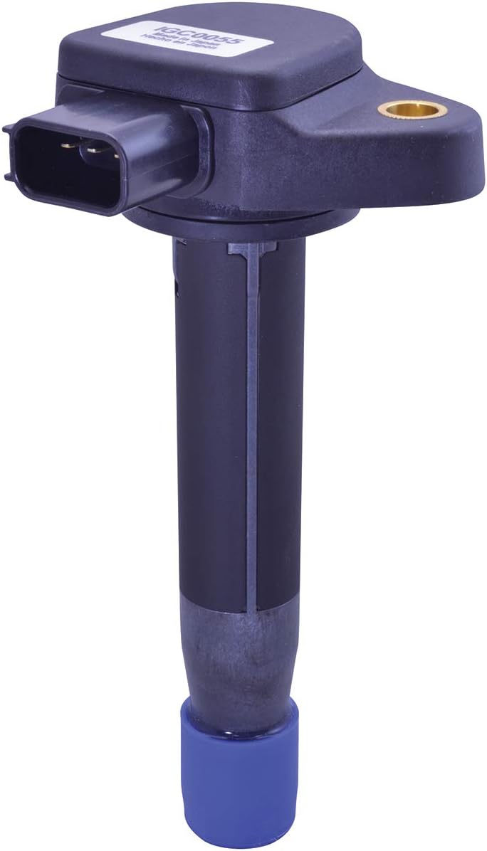 Hitachi IGC0055 Ignition Coil for Cars and Trucks - Image 2