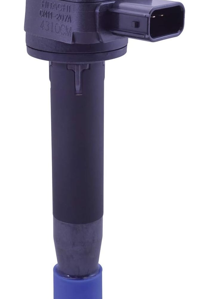 Hitachi IGC0055 Ignition Coil for Cars and Trucks - Image 1