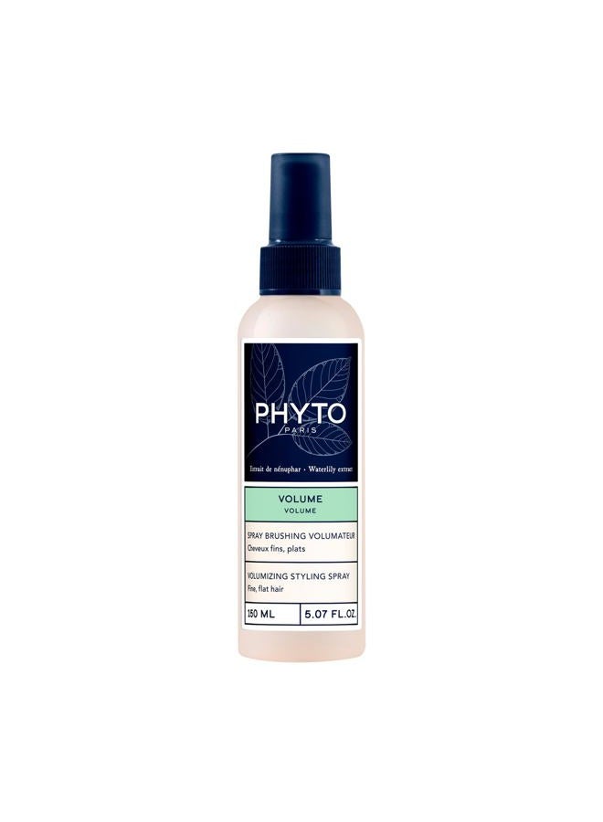 Phytovolume Volume Spray for Thin and Volumeless Hair, Silicone-free 150 ml - Image 1