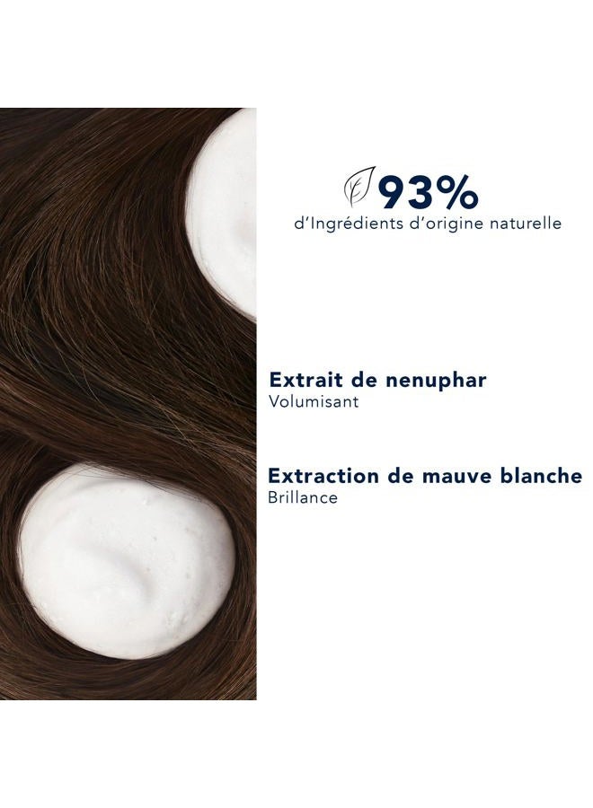 Phytovolume Volume Spray for Thin and Volumeless Hair, Silicone-free 150 ml - Image 3