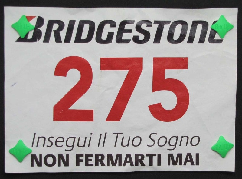 BIBUP Magnetic RaceBib Fixing System - Image 3
