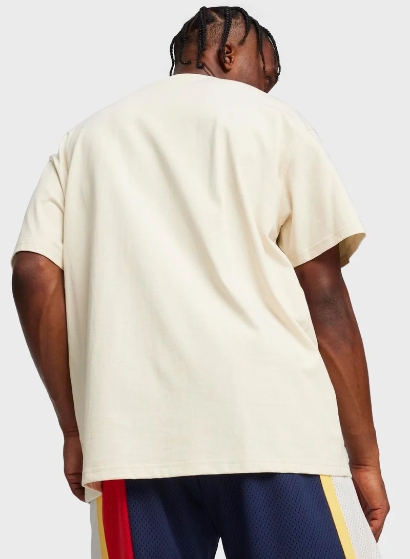 PUMA Showtime T-Shirt