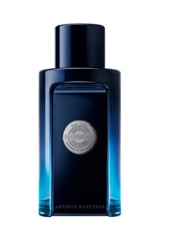 أنطونيو بانديراس عطر ذا آيكون او دو تواليت 100مل  - Image 2