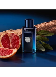 أنطونيو بانديراس عطر ذا آيكون او دو تواليت 100مل  - Image 3
