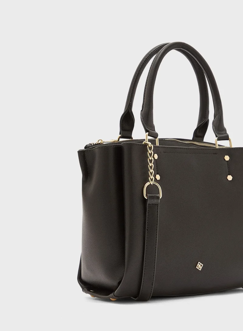 CALL IT SPRING Cloudnine Tote
