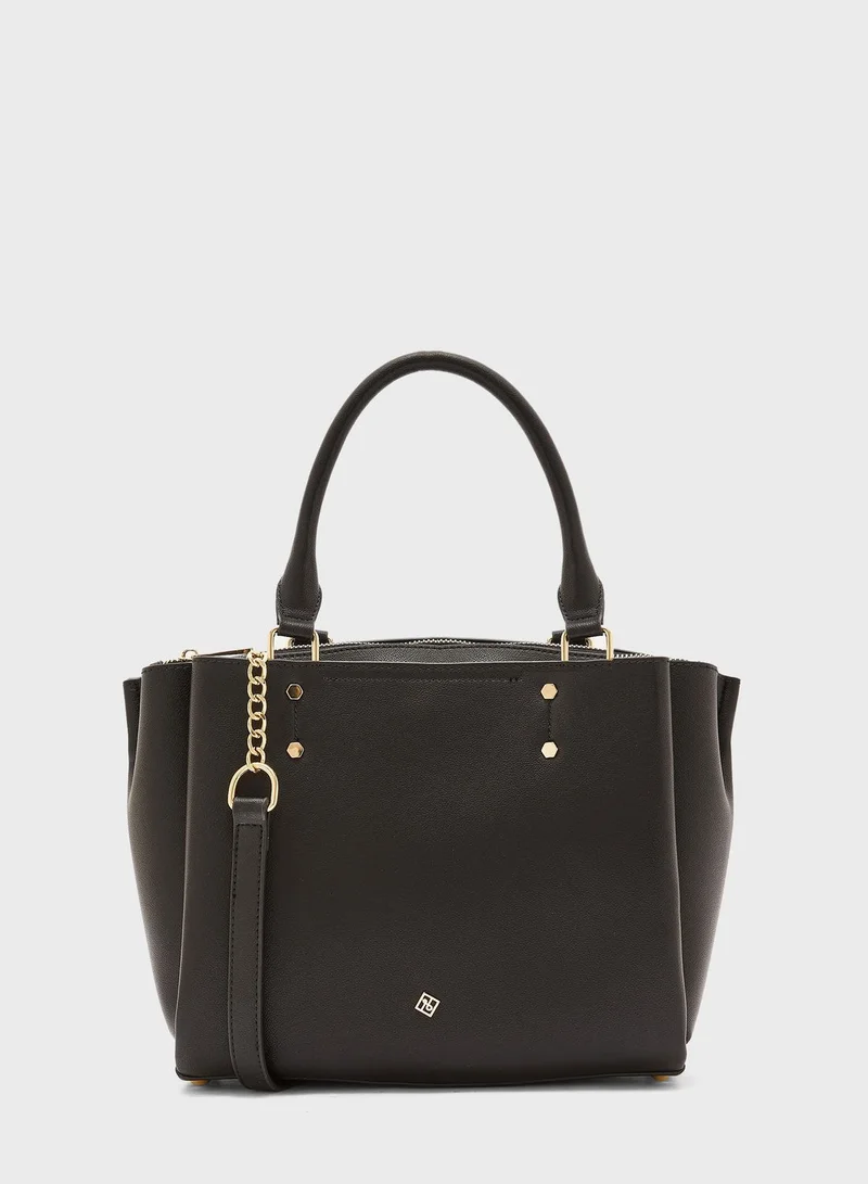 CALL IT SPRING Cloudnine Tote