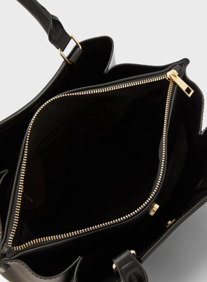 CALL IT SPRING Cloudnine Tote