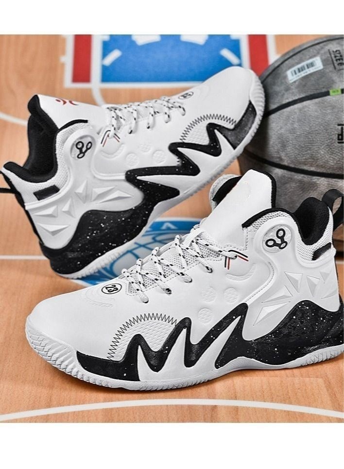 New Basketball Shoes  - Image 1
