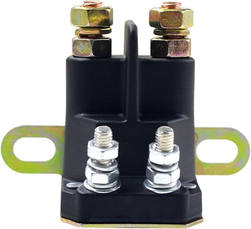 Vuzmode Starter Relay Solenoid for Polaris Models - Image 2