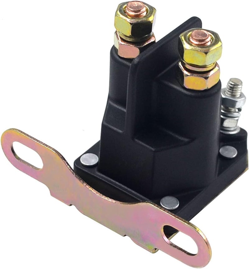 Vuzmode Starter Relay Solenoid for Polaris Models - Image 1