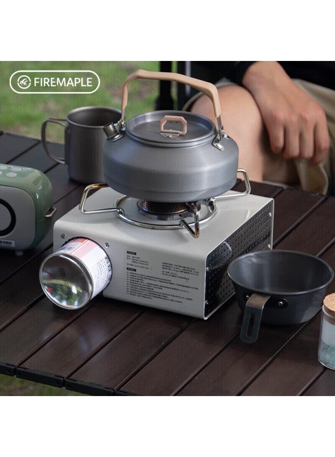 Fire-maple T3 Tea Kettle Special Edition 0.7l Outdoor Camping Portable Water Kettle For Boiling Water And Brewing Tea - Image 5