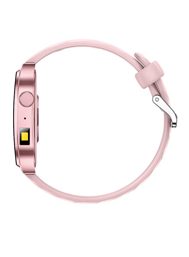 Affordable smartwatch, Bluetooth calling, waterproof fitness, music playback, flashlight, 2.01-inch HD display, long battery life, suitable for Android /iOS  - Image 3