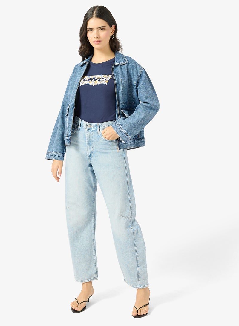 Levi's Cinch Barrel - Image 1