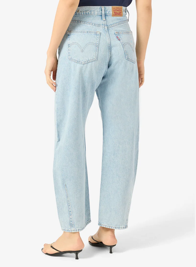 ليفايز برميل سينش