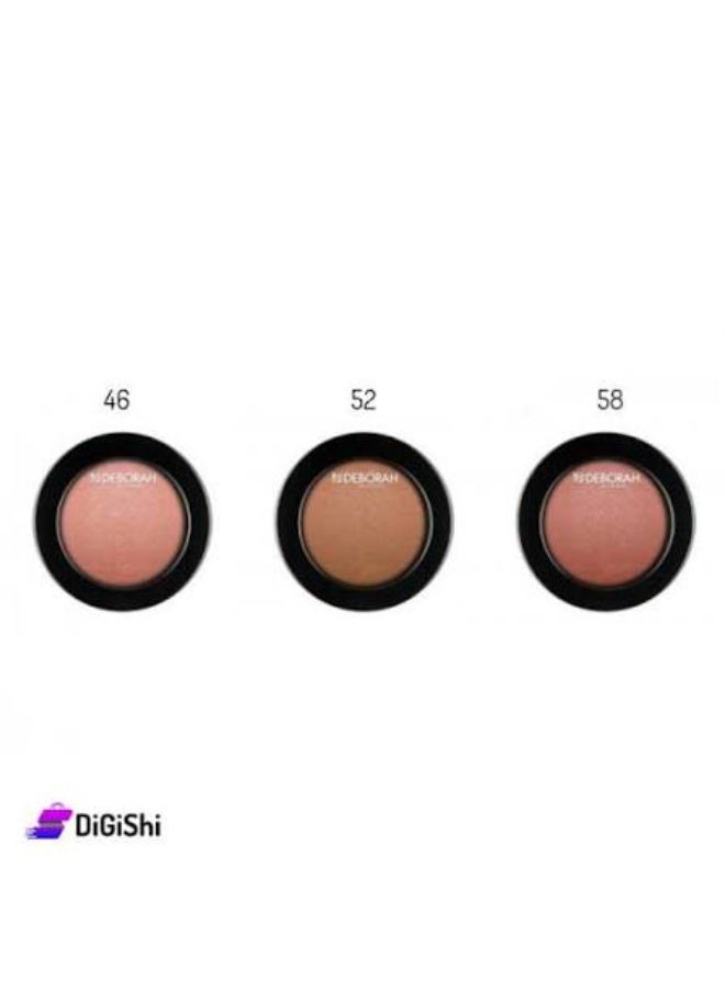DEBORAH D. Blusher Hi - Tech 52 - DEBORAH - Image 2
