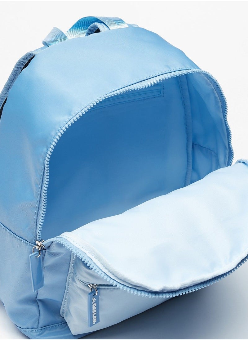 Oaklan by Shoexpress - Boys Oaklan Colourblock Backpack - Image 1
