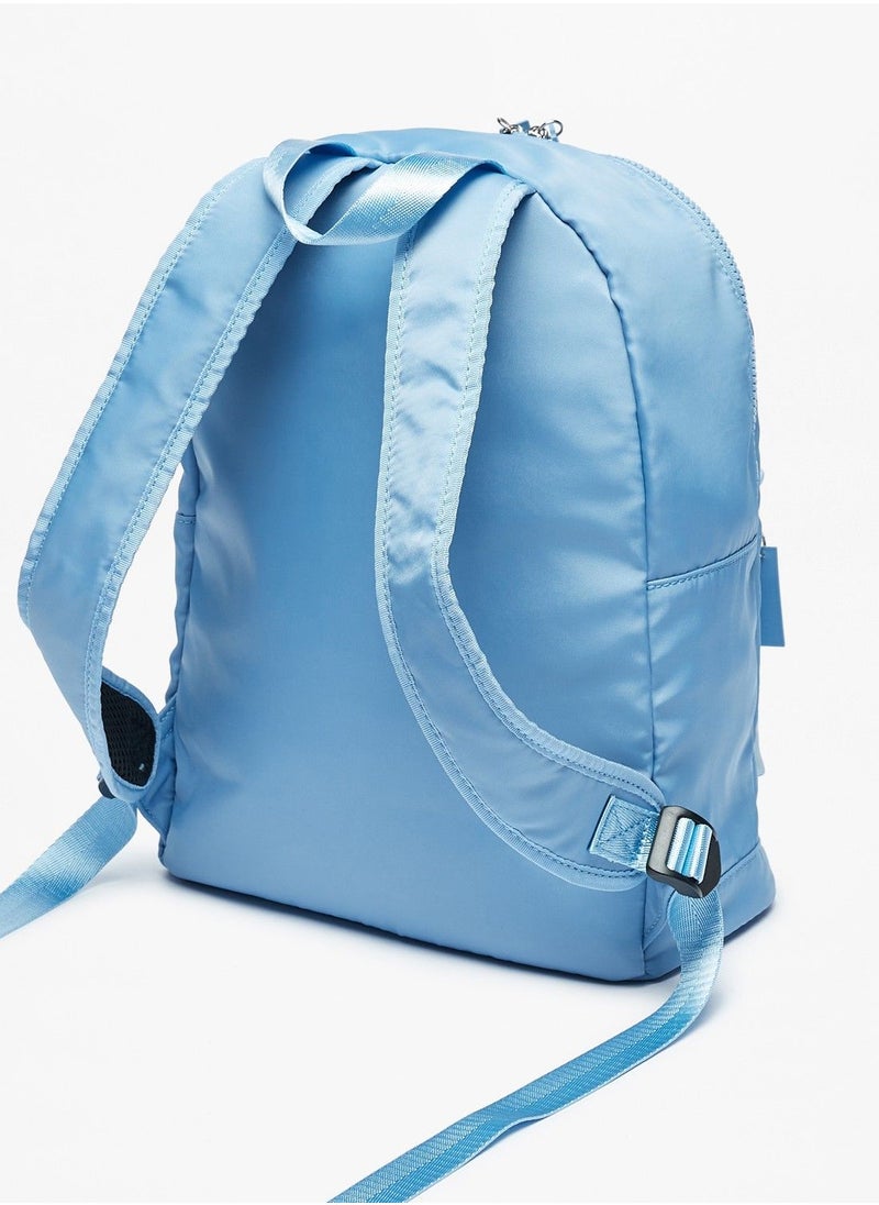 Oaklan by Shoexpress - Boys Oaklan Colourblock Backpack - Image 1