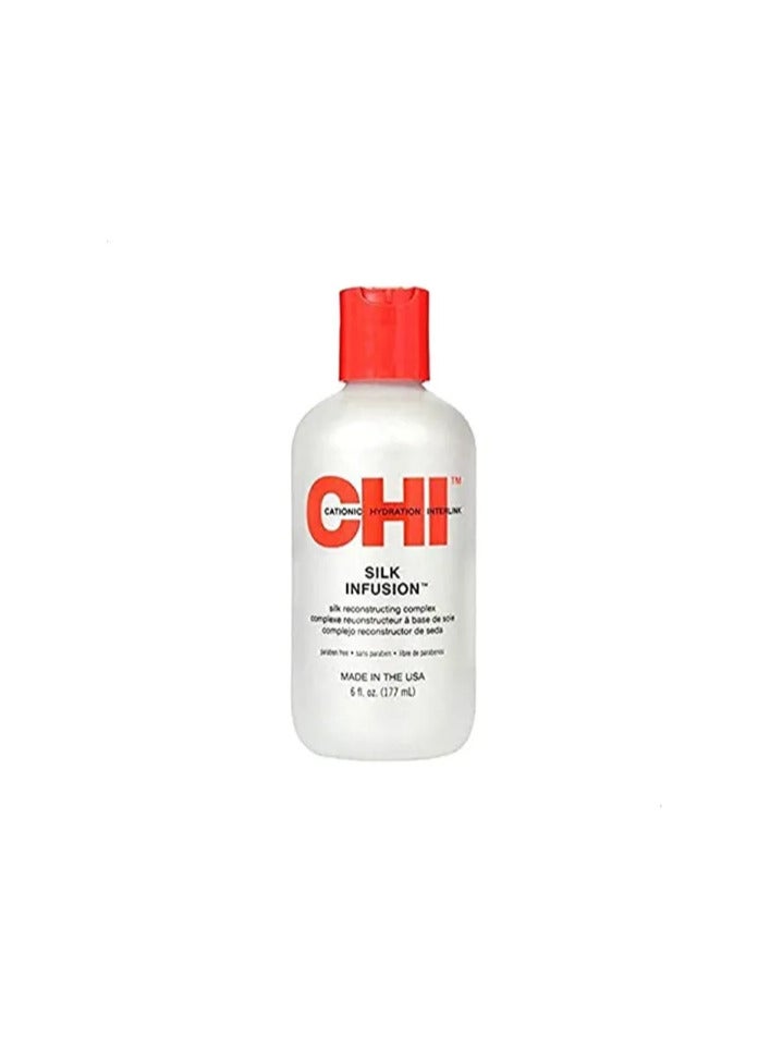 CHI Silk Infusion Hair Treatment 177ml