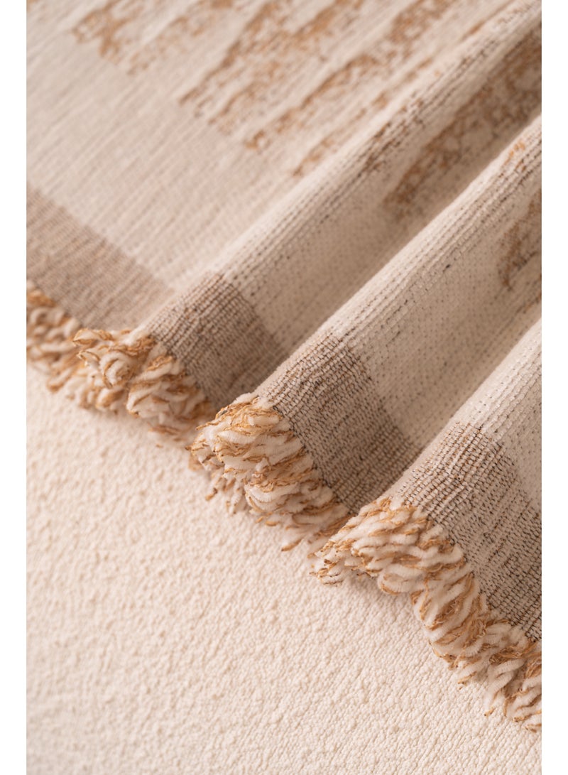 أغطية أرائك قابلة للانزلاق، بطانية أريكة قابلة للغسل، أغطية أرائك متعددة الاستخدامات لجميع الفصول (180*230 سم) - Image 4