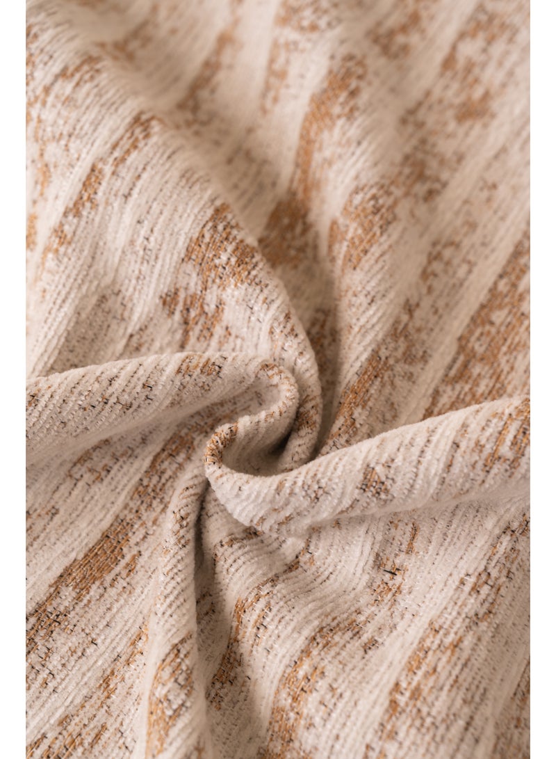 أغطية أرائك قابلة للانزلاق، بطانية أريكة قابلة للغسل، أغطية أرائك متعددة الاستخدامات لجميع الفصول (180*230 سم) - Image 3