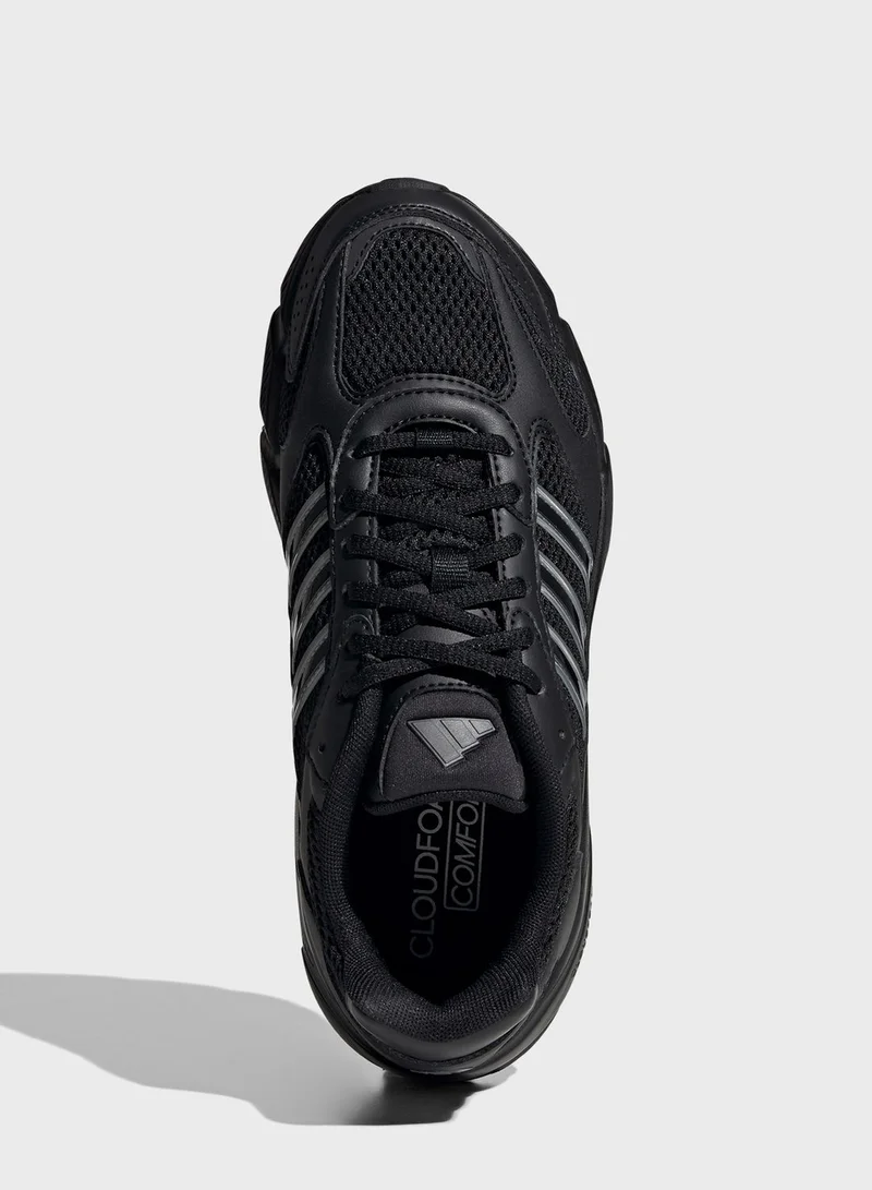 adidas حذاء كريزي كيوس 2000