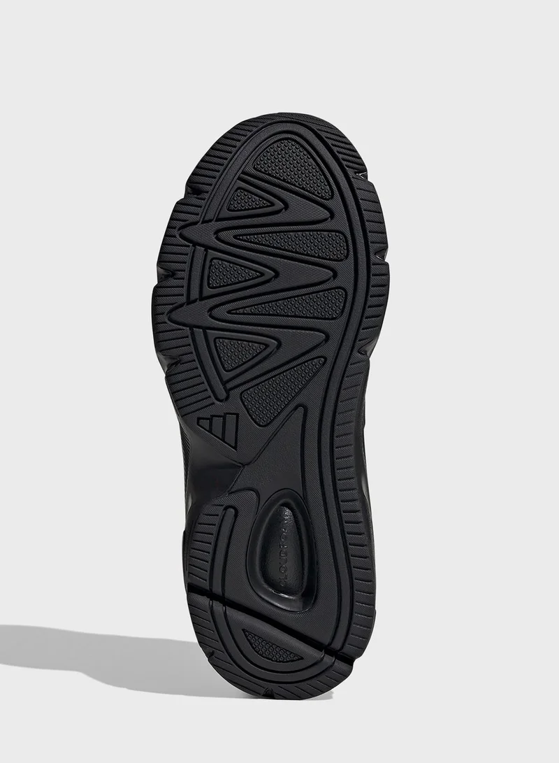 adidas حذاء كريزي كيوس 2000