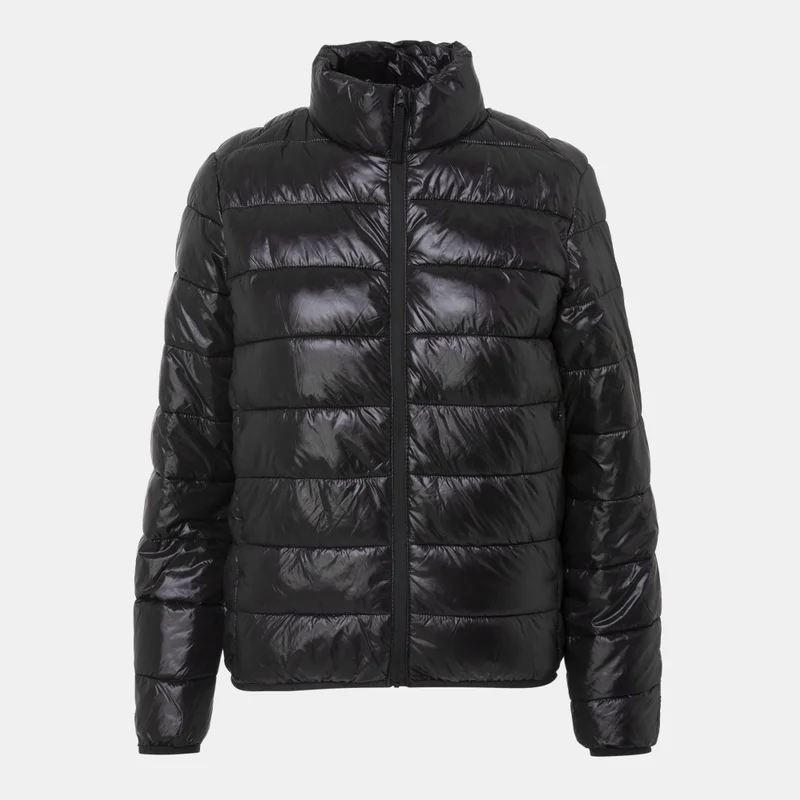 Sun and Sand Sports Women's Puffer Jacket