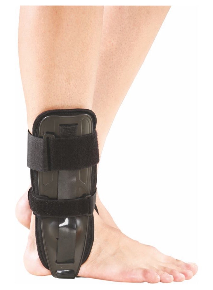 تاينور جبيرة لتثبيت ودعم وتثبيت مفصل الكاحل في حالة الإصابة - Image 1