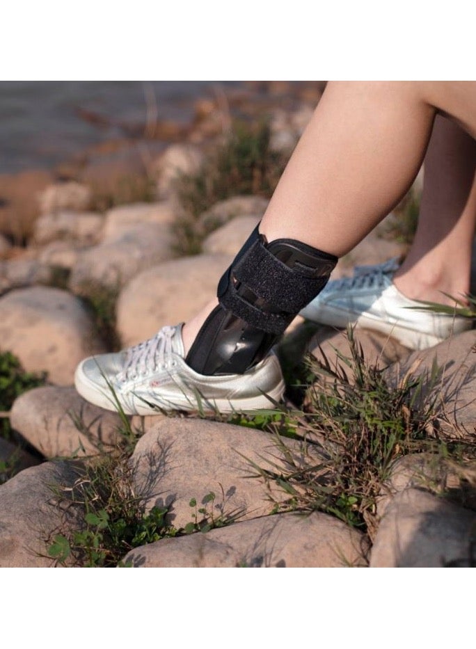 تاينور جبيرة لتثبيت ودعم وتثبيت مفصل الكاحل في حالة الإصابة - Image 4