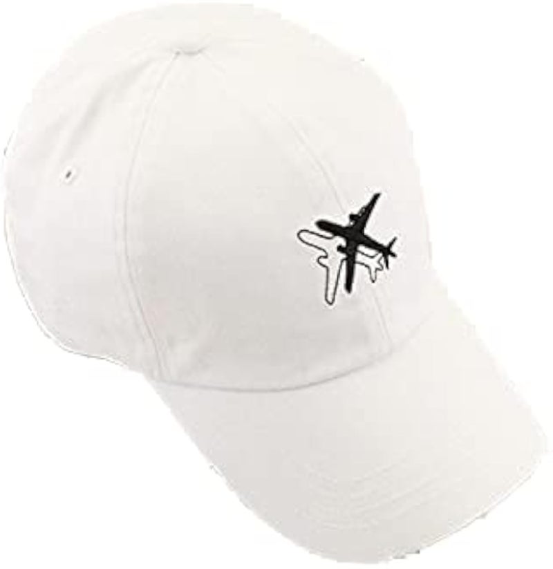 Original Plane Cap (White)