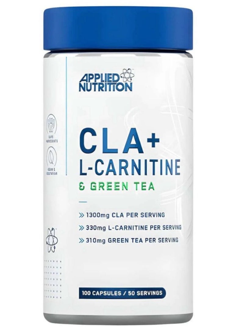 أبلايد نيوتريشن التغذية التطبيقية - Image 1