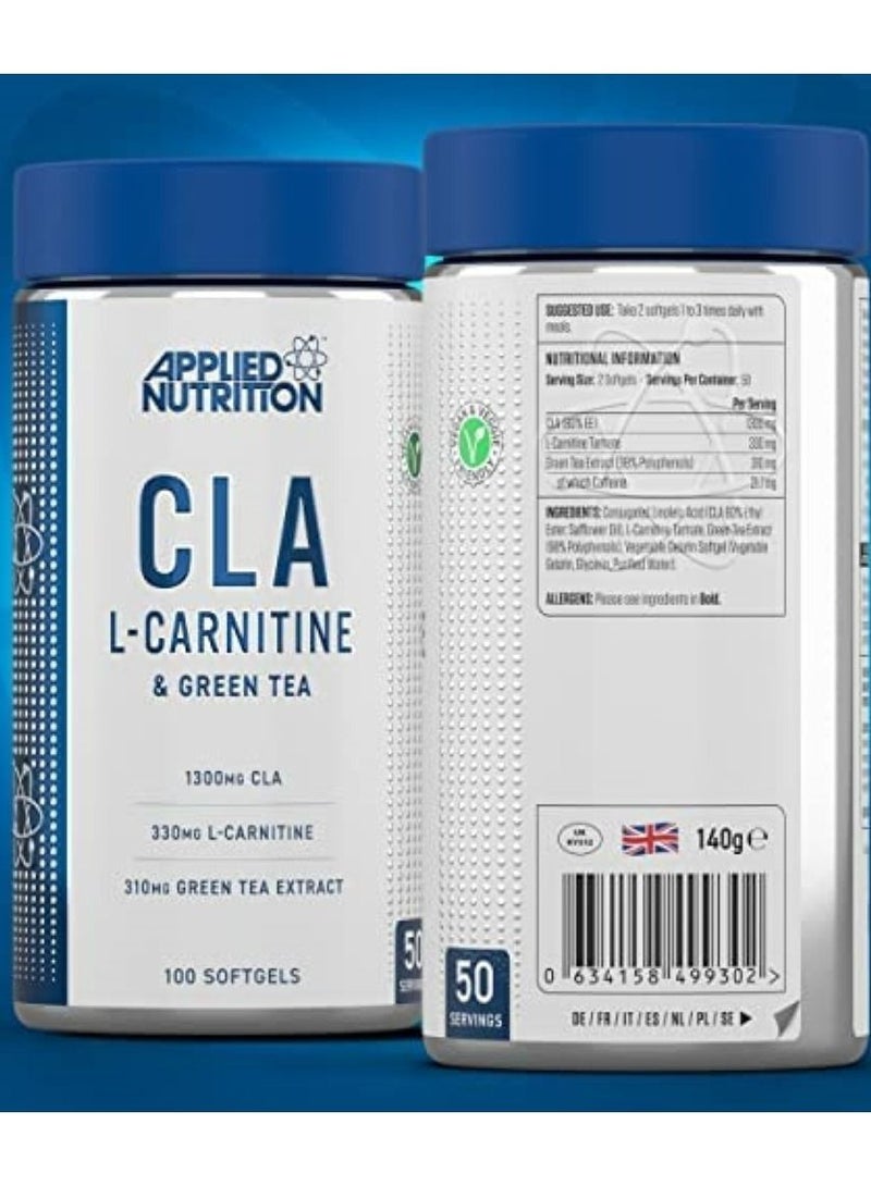 أبلايد نيوتريشن التغذية التطبيقية - Image 4