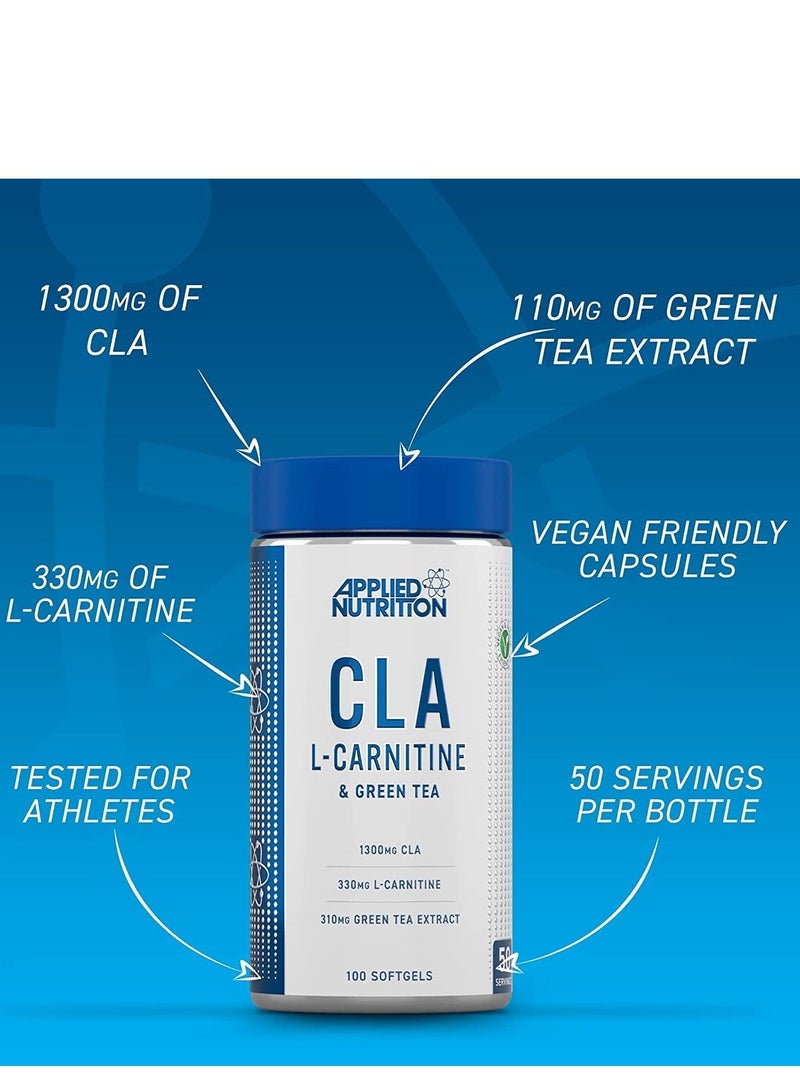 أبلايد نيوتريشن التغذية التطبيقية - Image 2