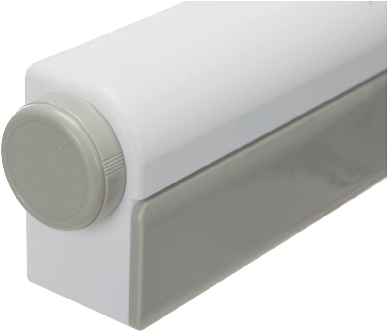 Rayen 0030 6-Line Clothes Dryer Rack, White (Made in Spain) - Image 4
