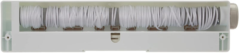 Rayen 0030 6-Line Clothes Dryer Rack, White (Made in Spain) - Image 3
