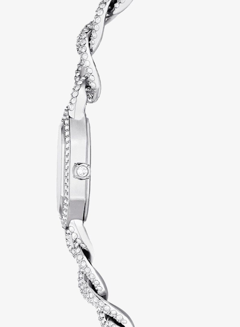 SWAROVSKI Steel Strap Analog Watche - Image 5