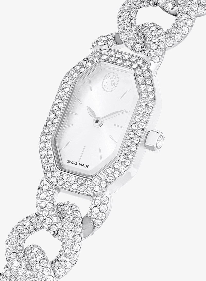 SWAROVSKI Steel Strap Analog Watche - Image 4