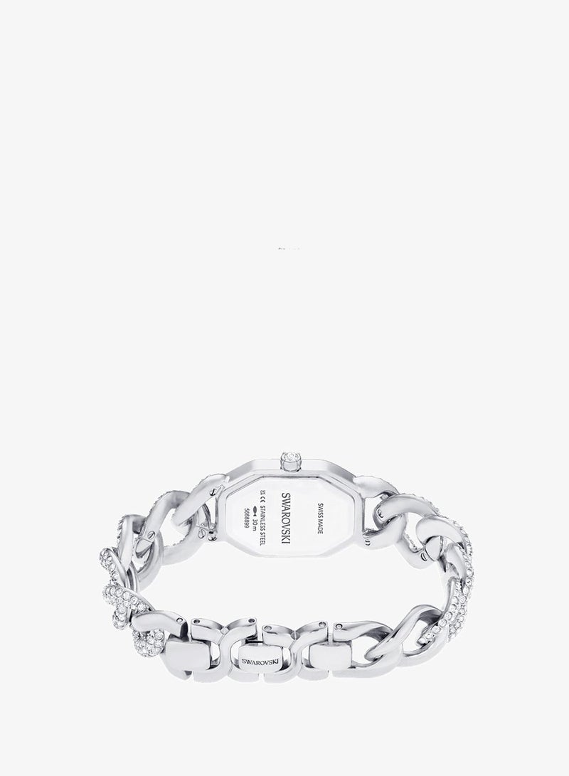 SWAROVSKI Steel Strap Analog Watche - Image 3