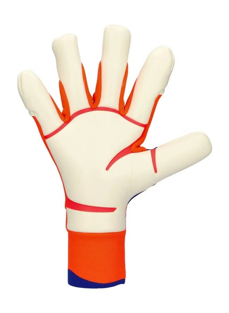 Generic Football Training Professional Fingersave Goalkeeper Gloves  - Image 4