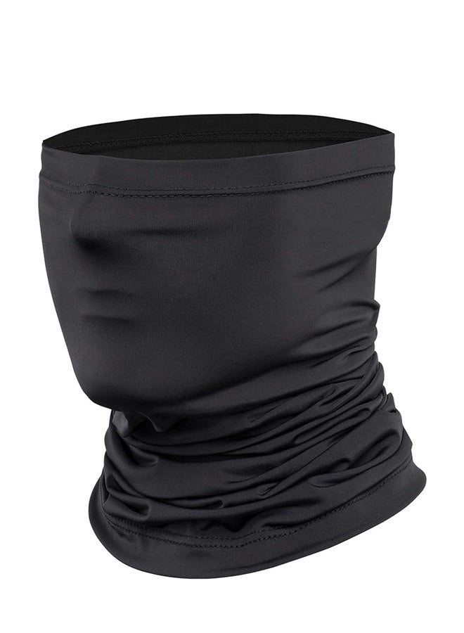 Cooling Neck Gaiter Face Cover Scarf, UV Protection Mask for Men and Women, Soft Windproof, Hiking Cycling Running - Image 1