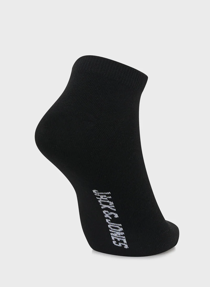 JACK & JONES JACLOUIS DONGO SOCKS 3 PACK Socks