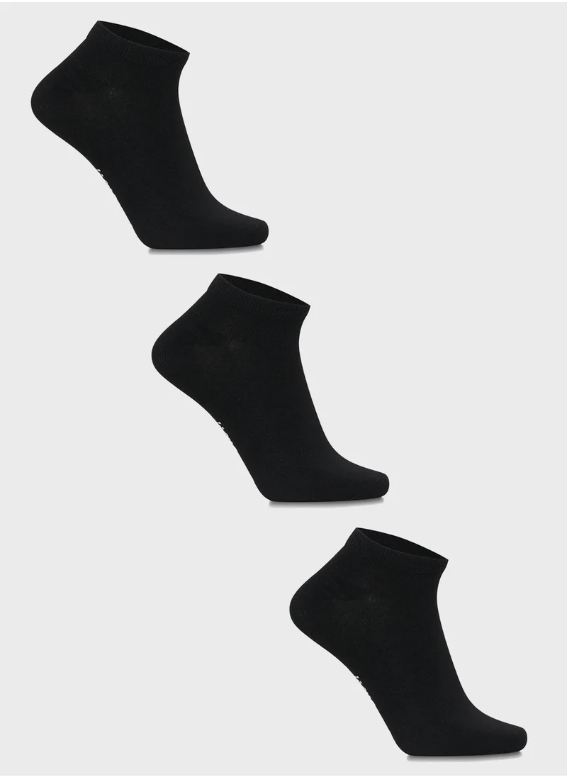 JACK & JONES JACLOUIS DONGO SOCKS 3 PACK Socks