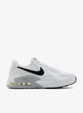 Nike white