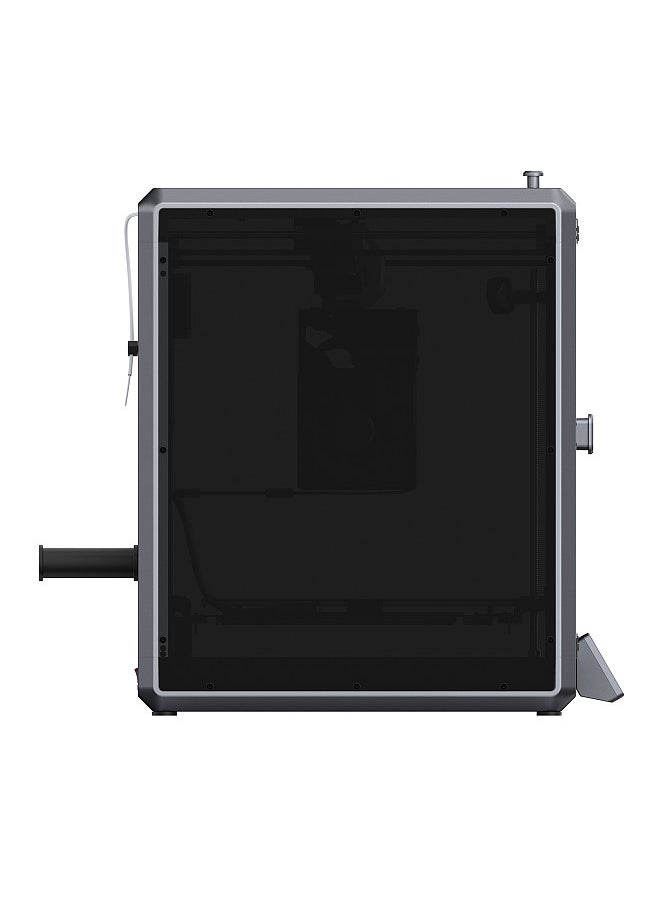 Creality 3D - K1 Max FDM 3D Printer CoreXY with 300x300x300mm Large Build Volume 600mm/s Printing Speed Large Flow Hotend Buit-in AI LiDAR and AI Camera Smart G-sensor - Image 1