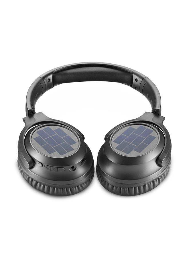 Cellularline Headphones Ms Solar Black - Image 4