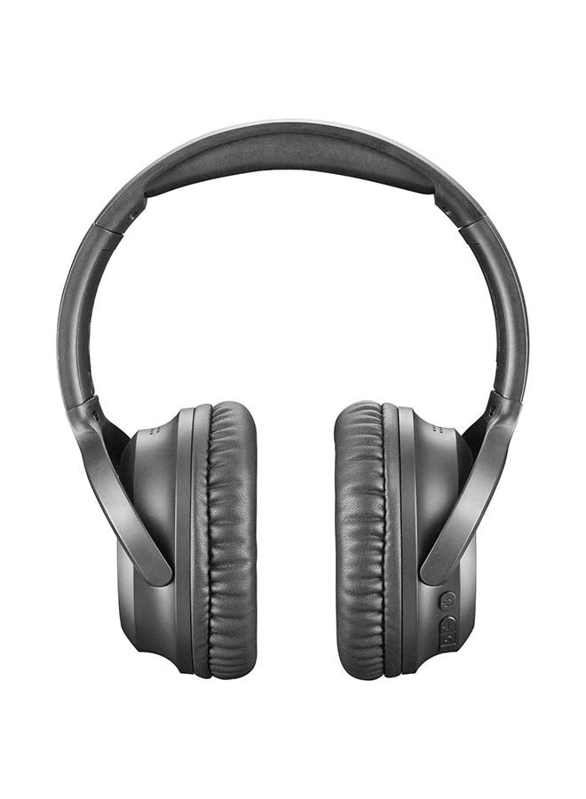 Cellularline Headphones Ms Solar Black - Image 3